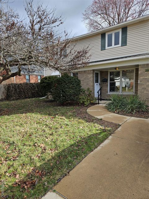 9247 William Street Taylor City MI 48180