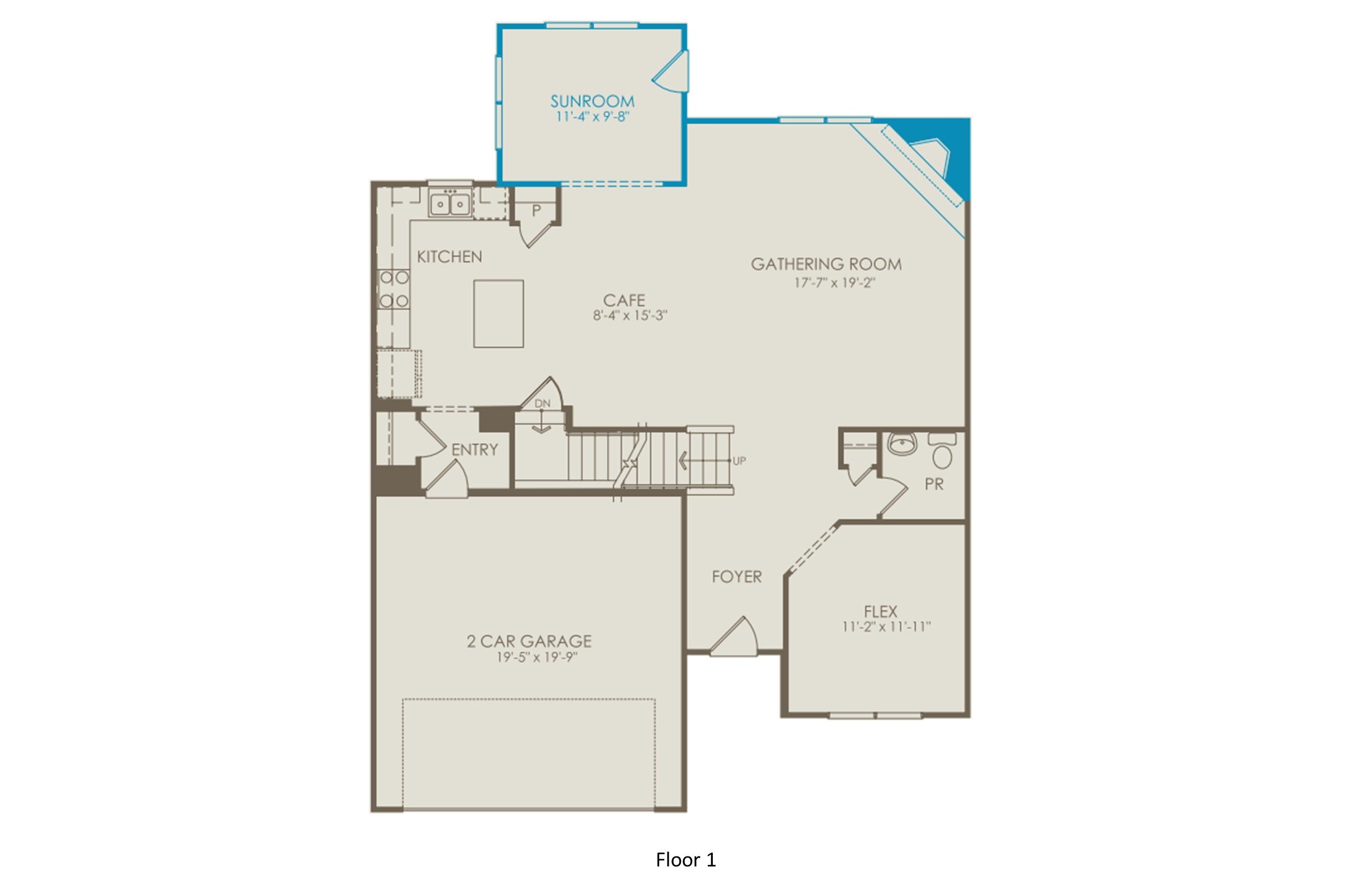 9106 DOGWOOD Lane