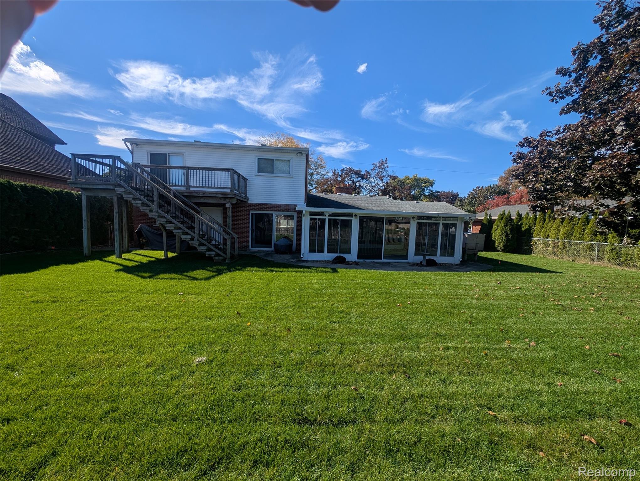 41432 Windmill Street