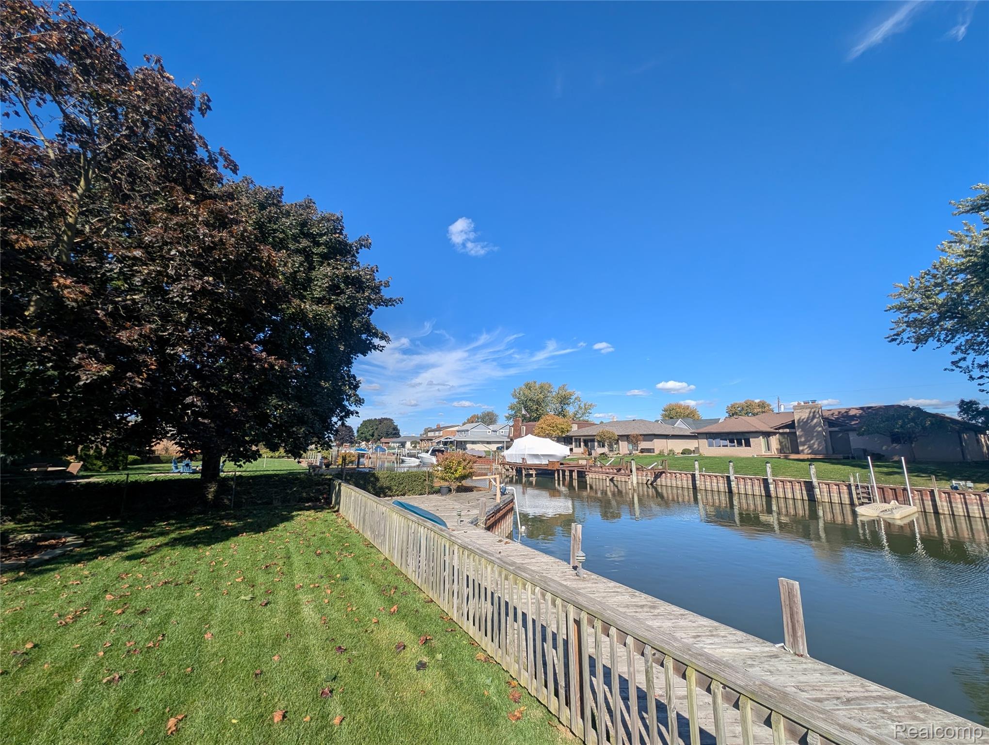 41432 Windmill Street