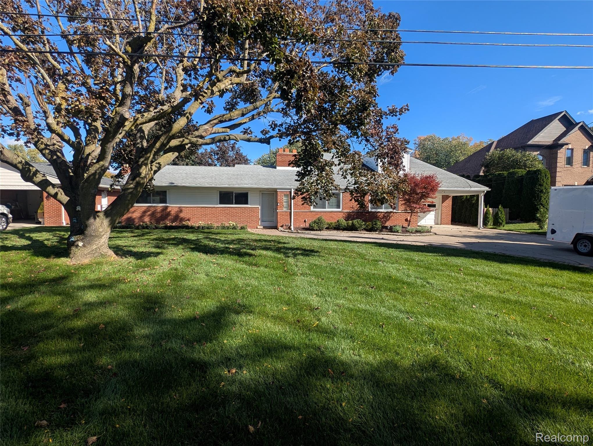 41432 Windmill Street