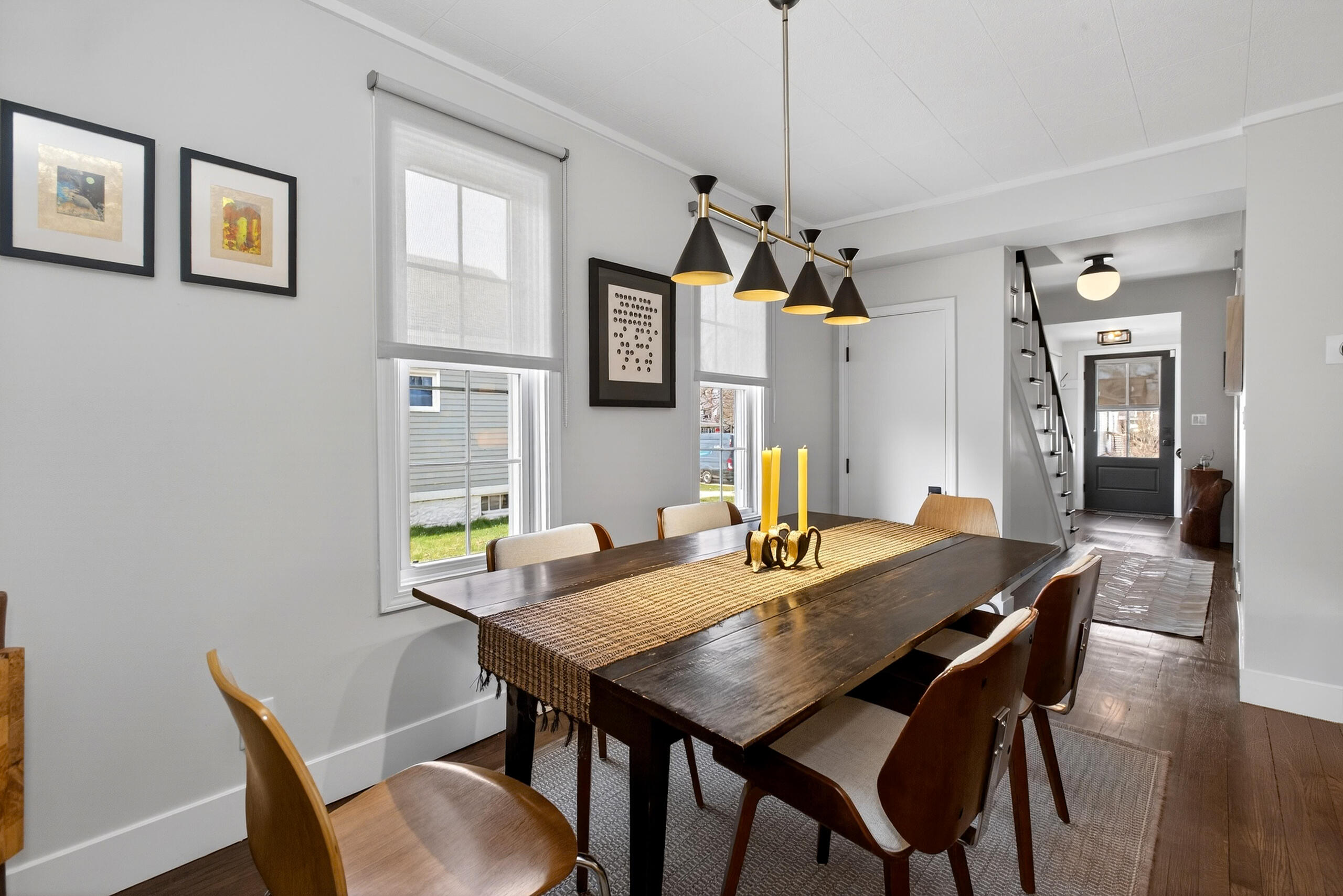 104 E Locust Street E