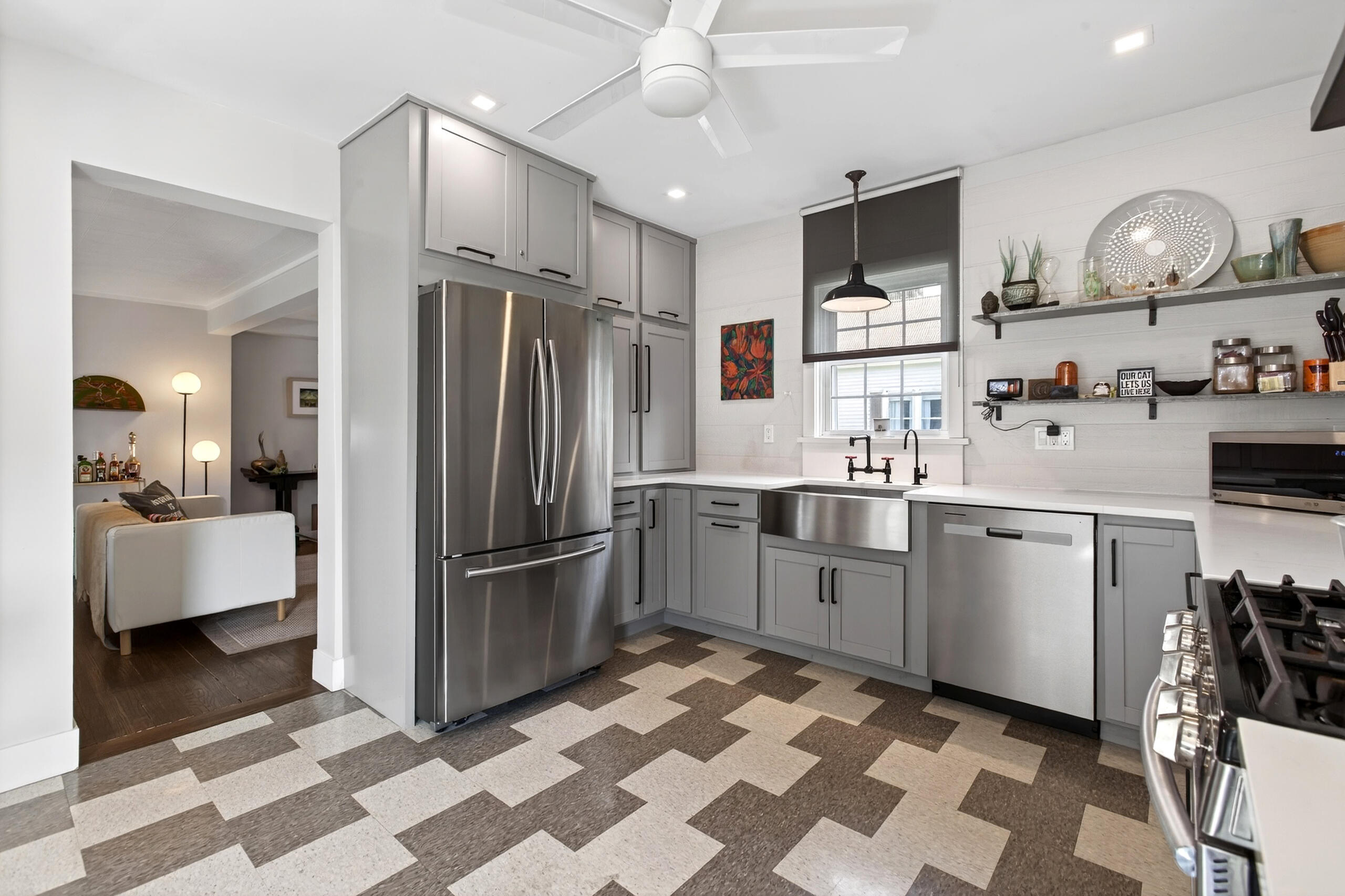 104 E Locust Street E