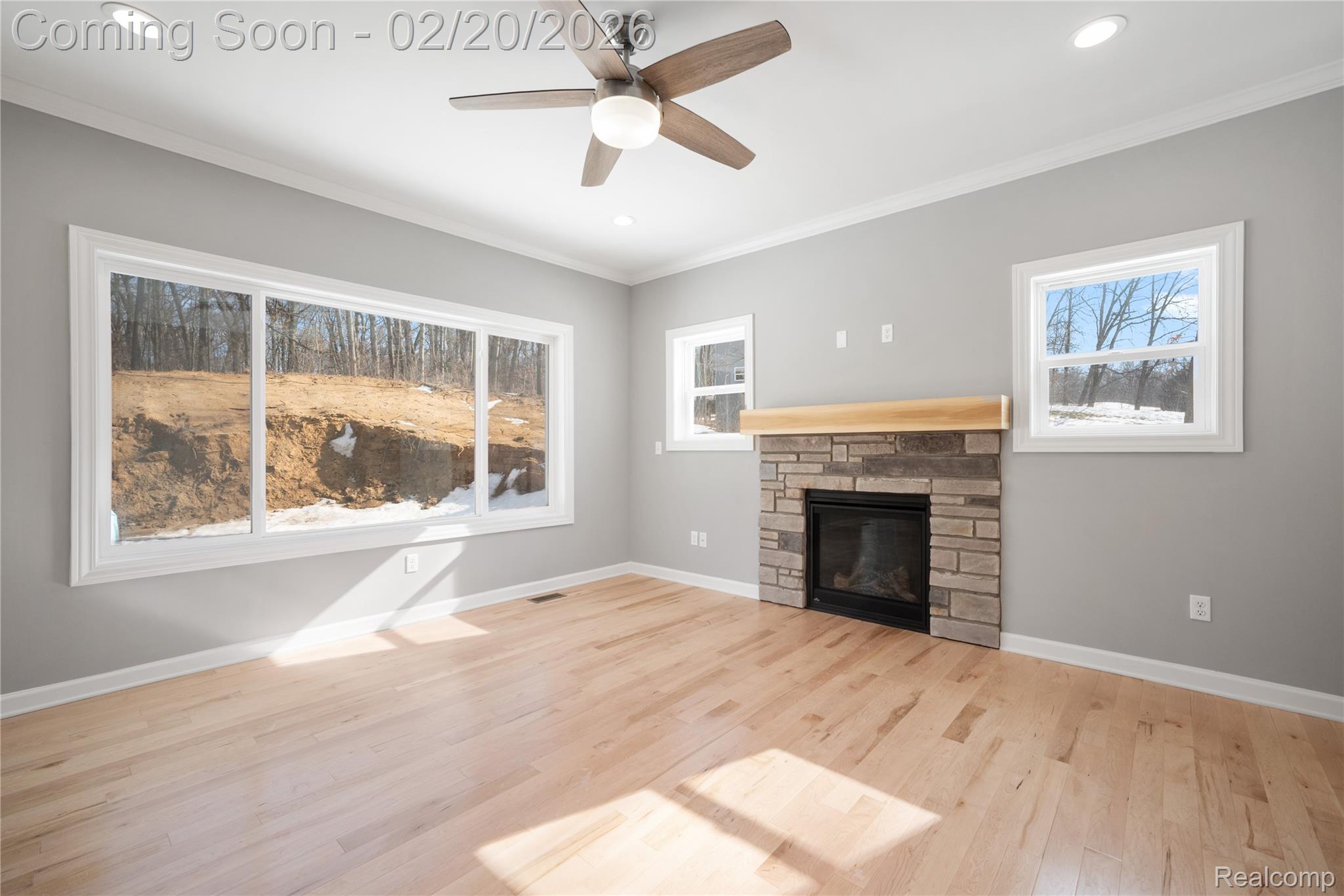 16085 Catalpa Ridge Drive