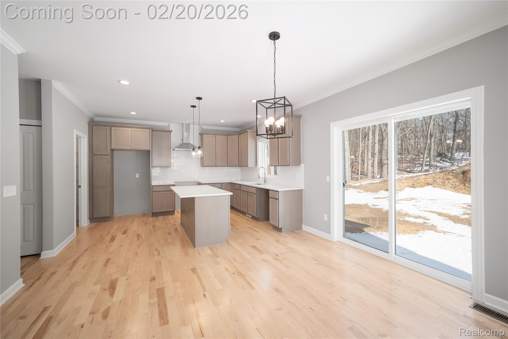 16085 Catalpa Ridge Drive