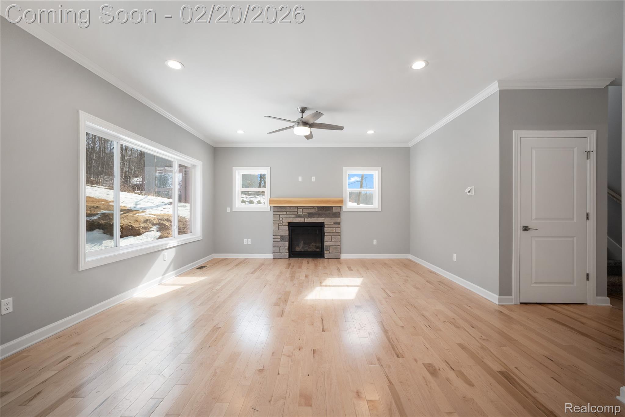 16085 Catalpa Ridge Drive