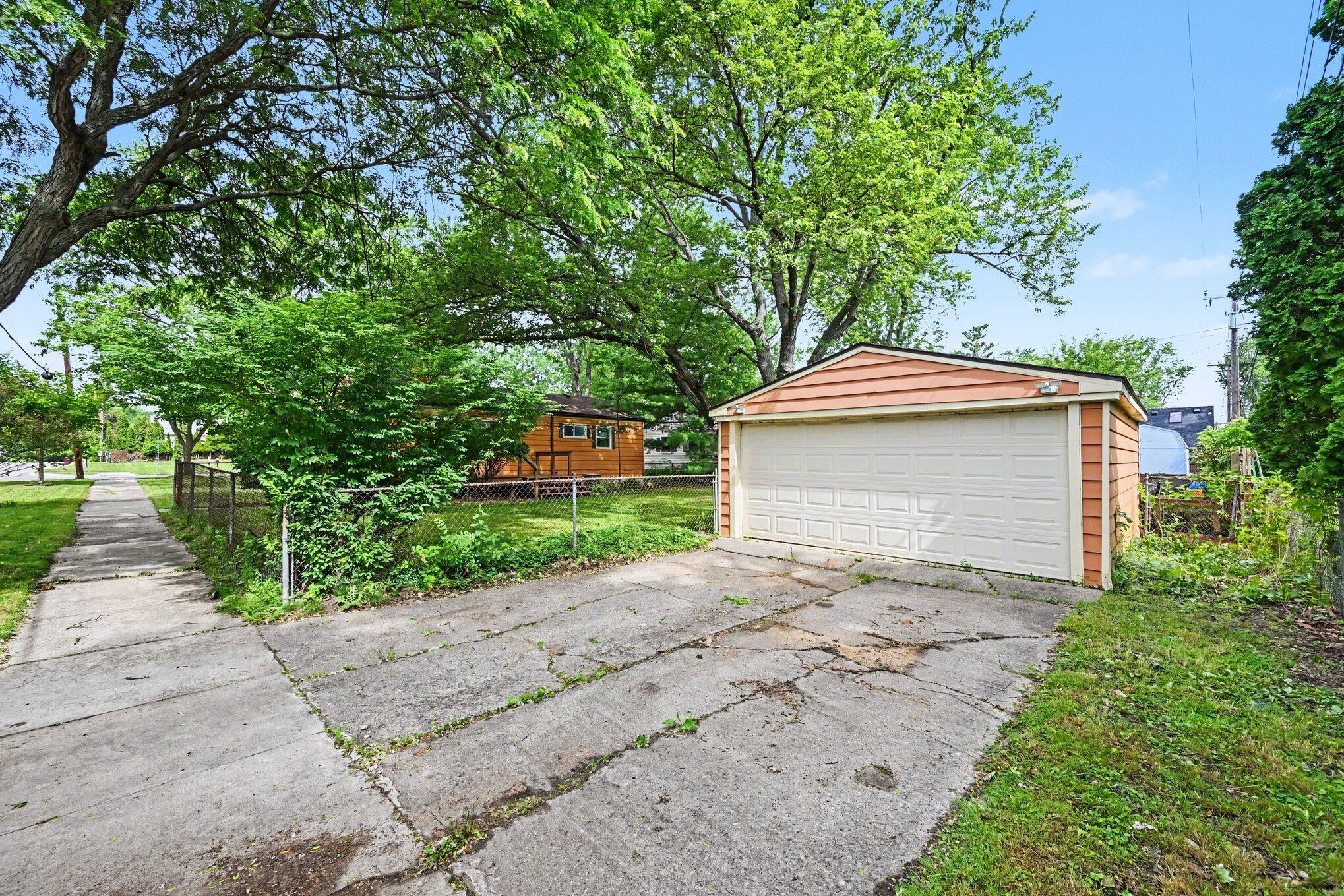 3195 Nordman Road