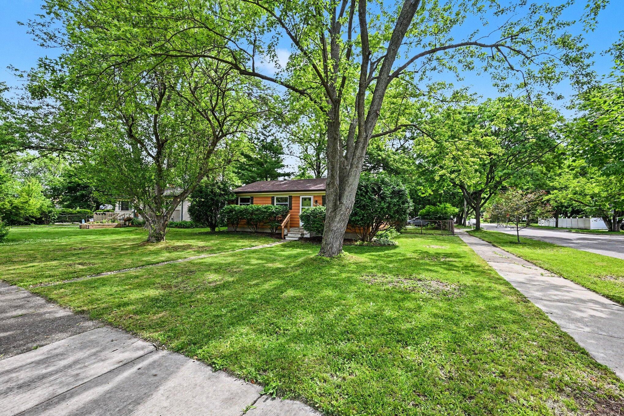 3195 Nordman Road