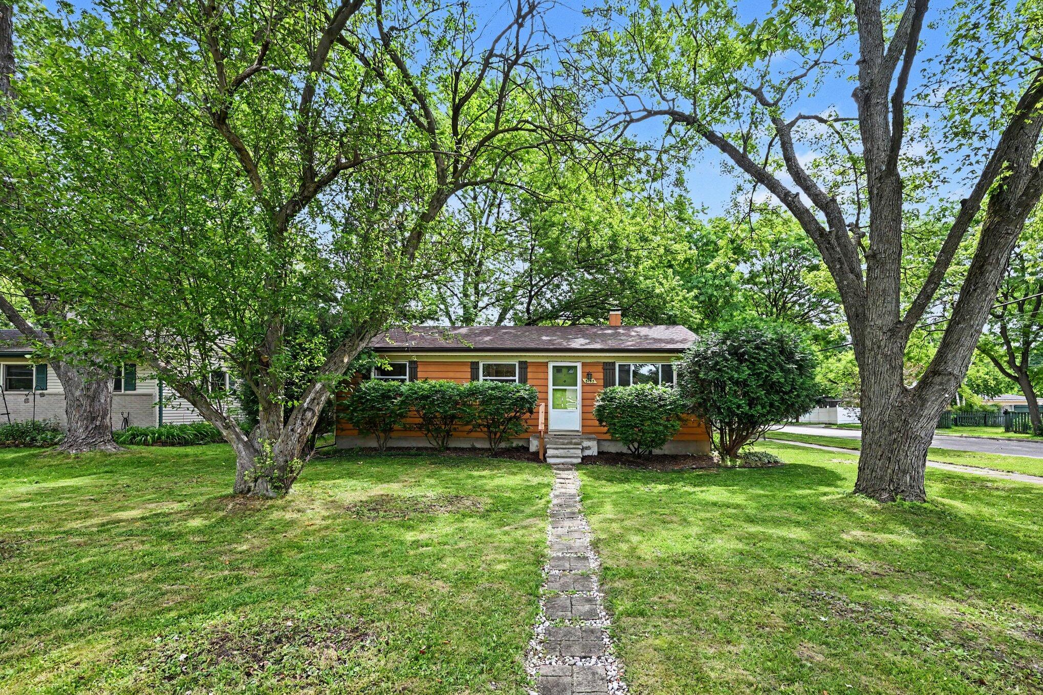 3195 Nordman Road