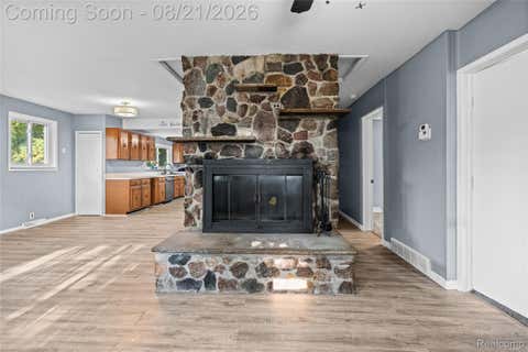 Tiny photo for 6220 Wertz, Springfield Charter Township, MI 48350 (MLS # 20261066824)