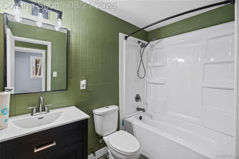 Tiny photo for 6220 Wertz, Springfield Charter Township, MI 48350 (MLS # 20261066824)