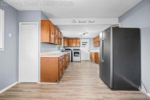 Tiny photo for 6220 Wertz, Springfield Charter Township, MI 48350 (MLS # 20261066824)
