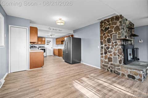Tiny photo for 6220 Wertz, Springfield Charter Township, MI 48350 (MLS # 20261066824)