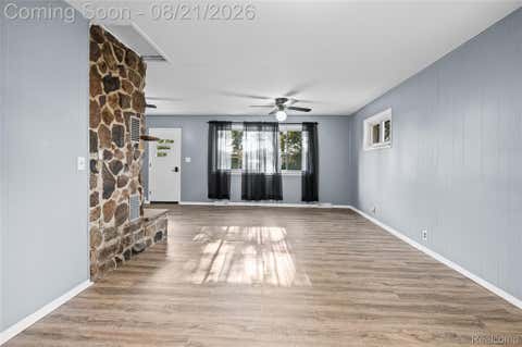 Tiny photo for 6220 Wertz, Springfield Charter Township, MI 48350 (MLS # 20261066824)