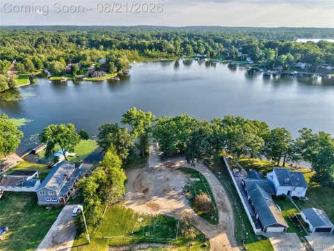 Tiny photo for 6220 Wertz, Springfield Charter Township, MI 48350 (MLS # 20261066824)