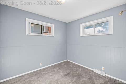 Tiny photo for 6220 Wertz, Springfield Charter Township, MI 48350 (MLS # 20261066824)