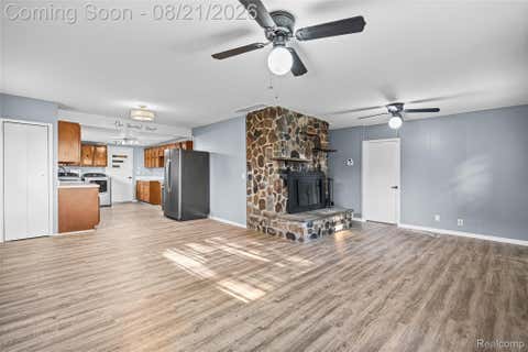 Tiny photo for 6220 Wertz, Springfield Charter Township, MI 48350 (MLS # 20261066824)