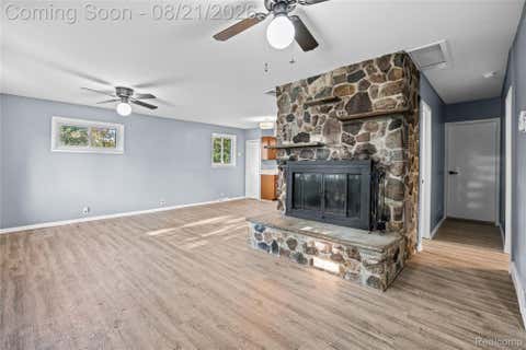 Tiny photo for 6220 Wertz, Springfield Charter Township, MI 48350 (MLS # 20261066824)