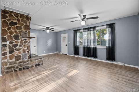 Tiny photo for 6220 Wertz, Springfield Charter Township, MI 48350 (MLS # 20261066824)