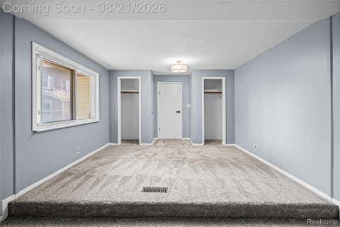 Tiny photo for 6220 Wertz, Springfield Charter Township, MI 48350 (MLS # 20261066824)