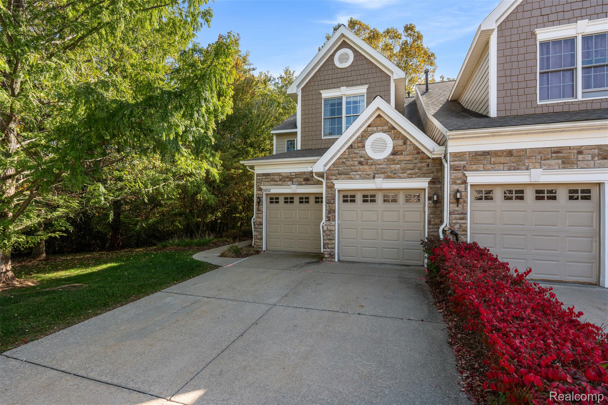 26252 Fieldstone Drive