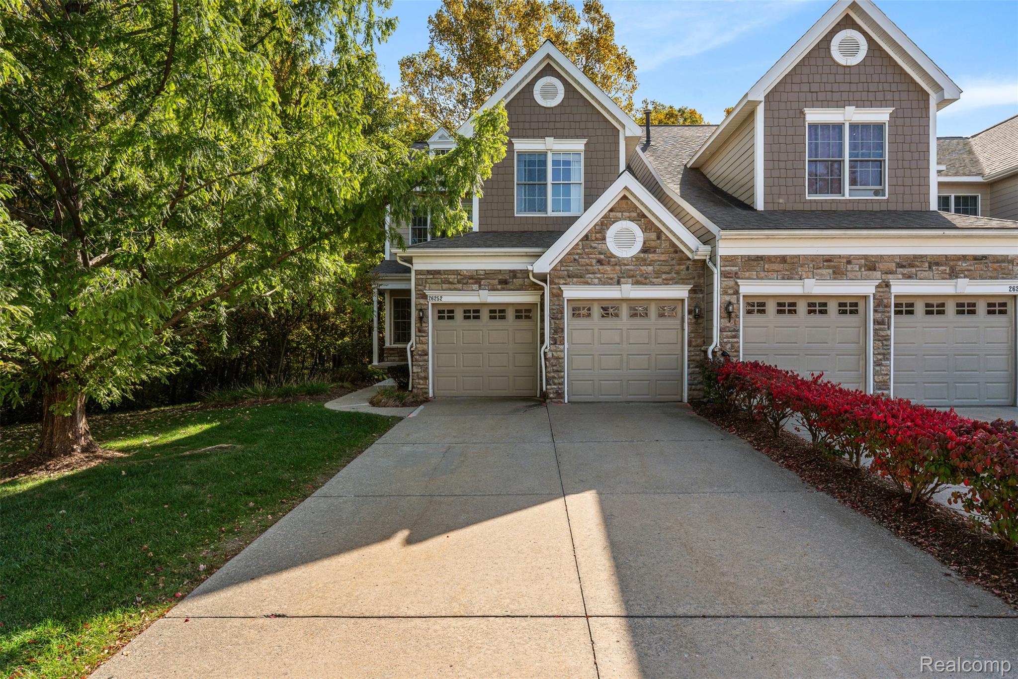 26252 Fieldstone Drive