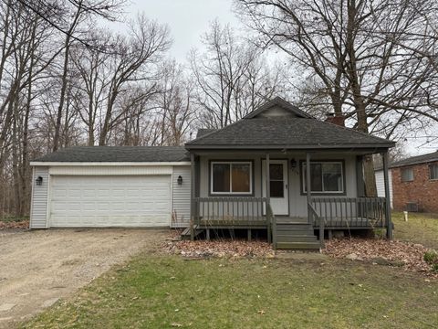 2976 Giddings Boulevard Highland Charter Township MI 48356