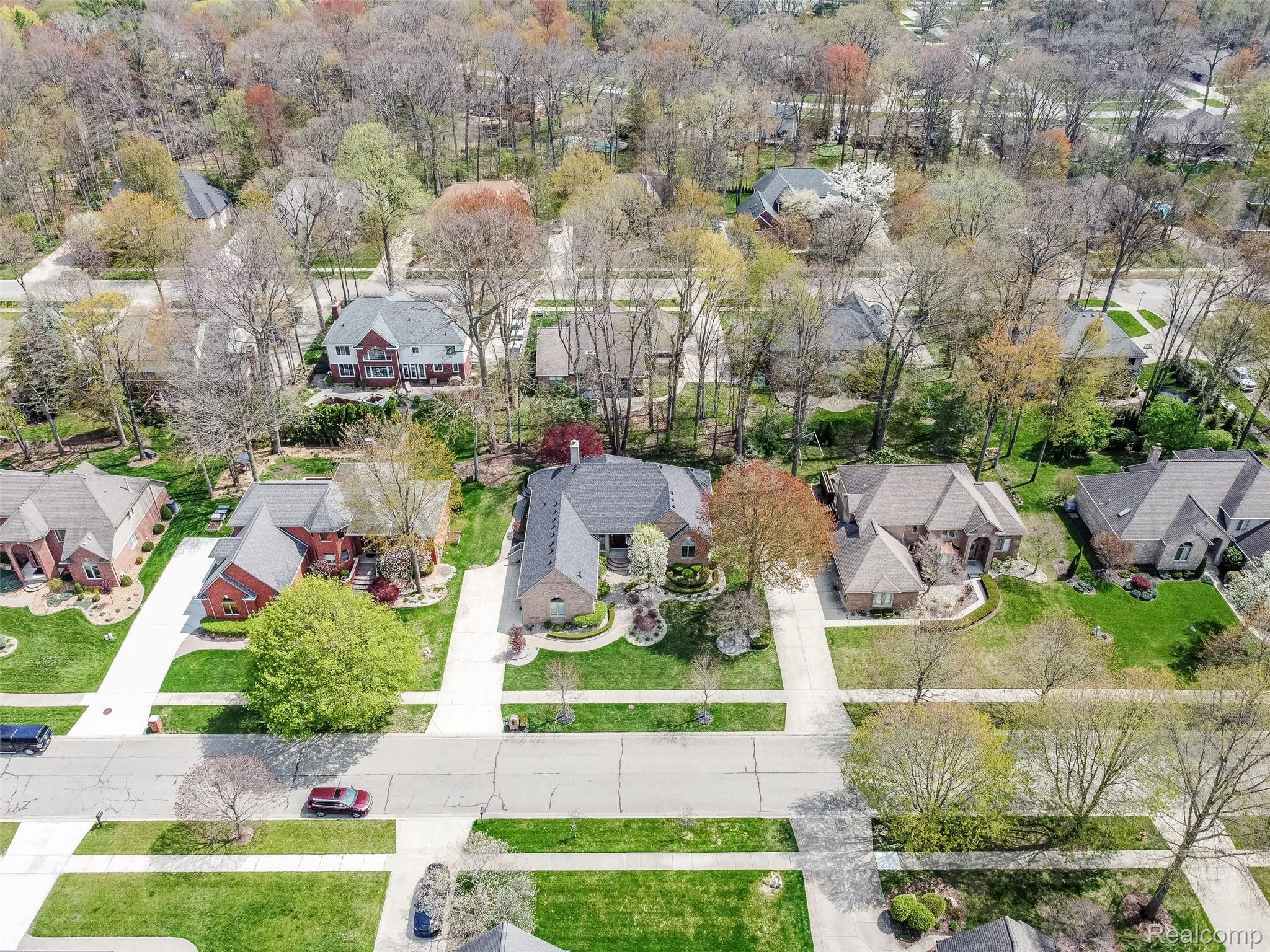 53588 Oak Grove