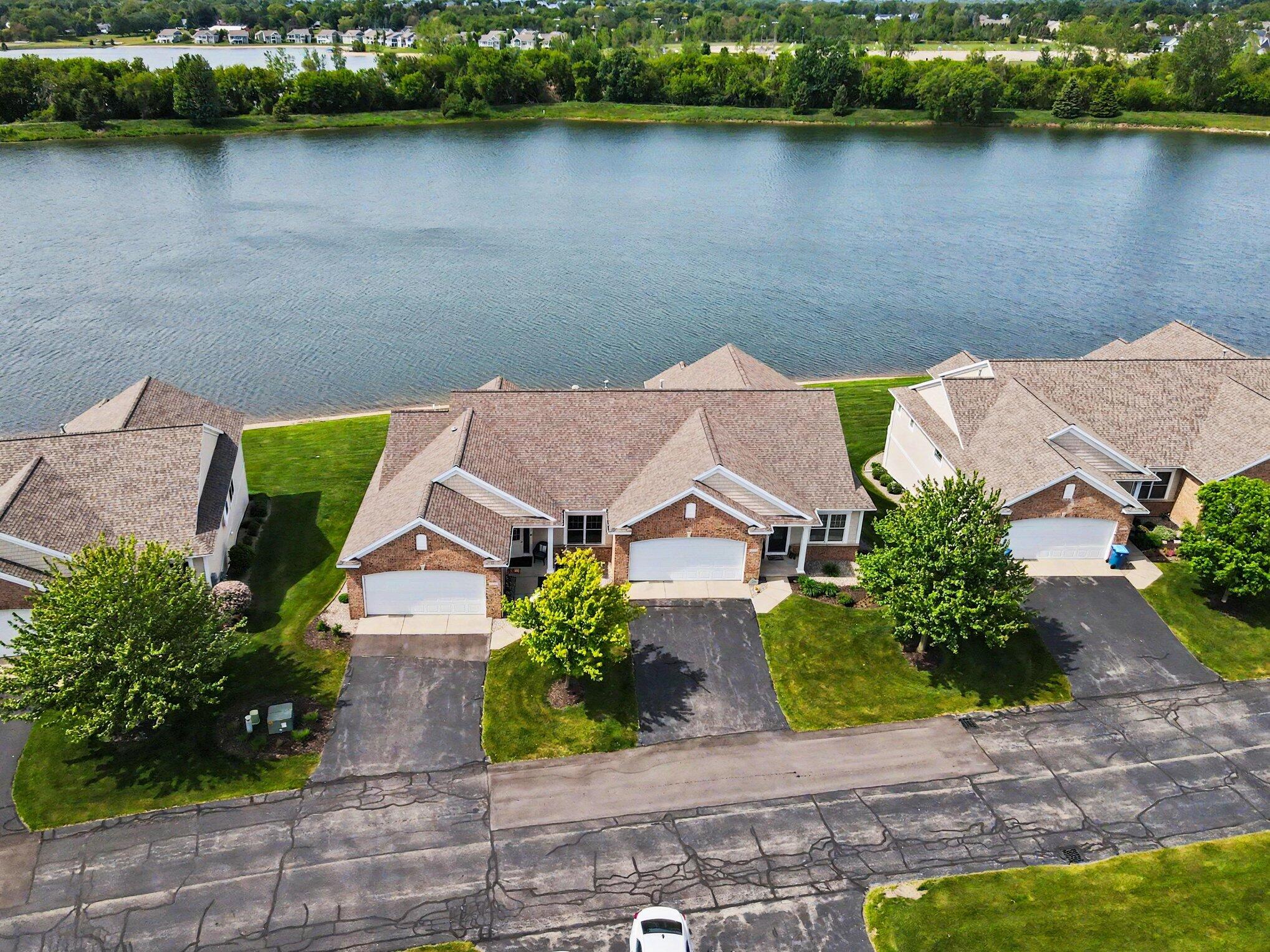 6011 Elmwood Lake Drive