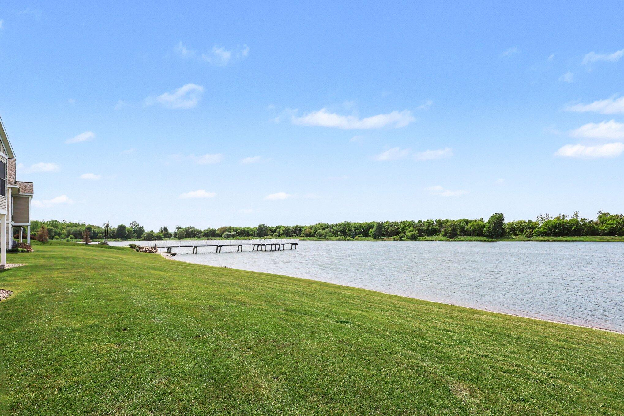 6011 Elmwood Lake Drive