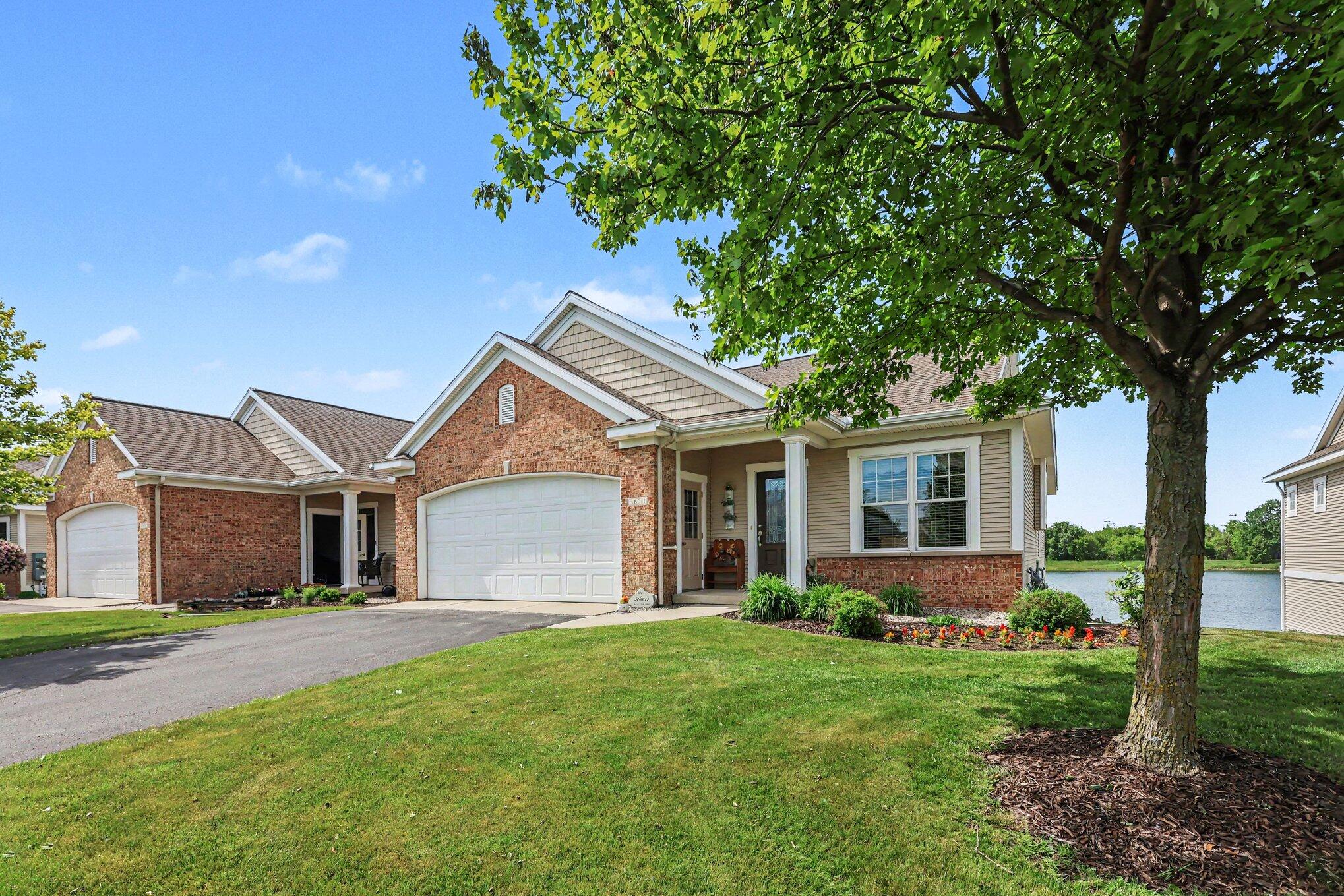 6011 Elmwood Lake Drive