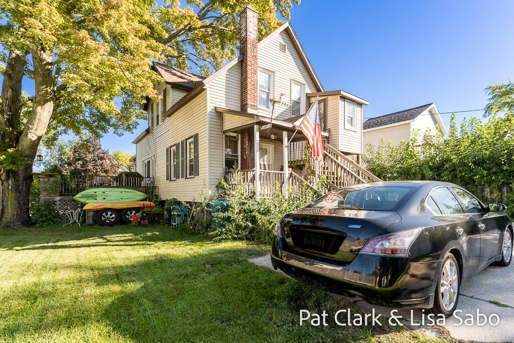 420 Monroe Avenue