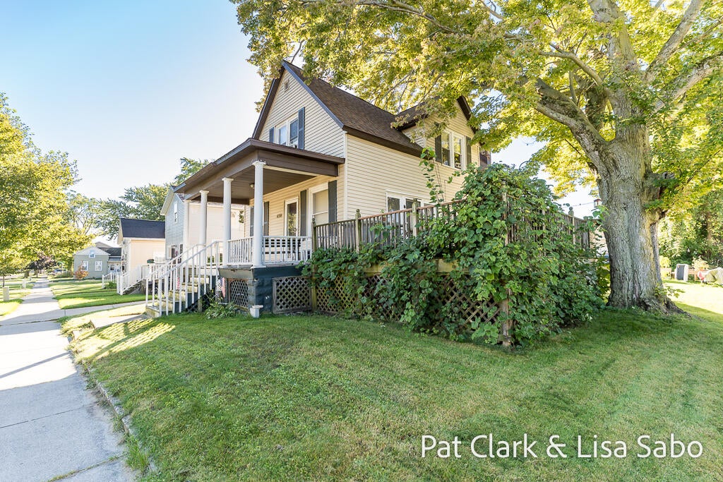 420 Monroe Avenue