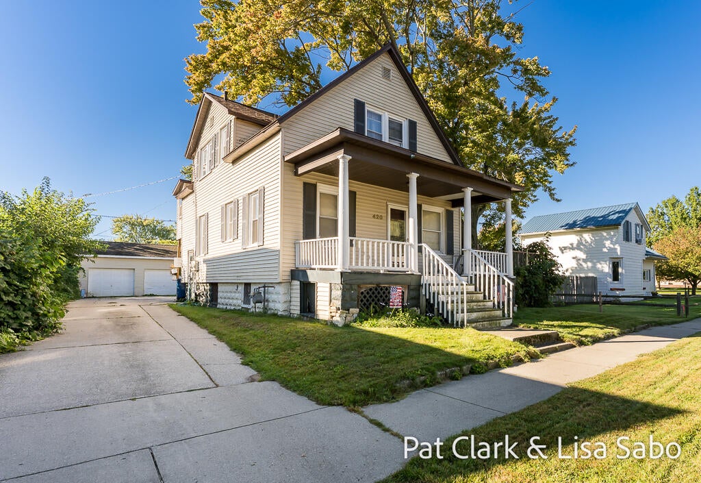 420 Monroe Avenue