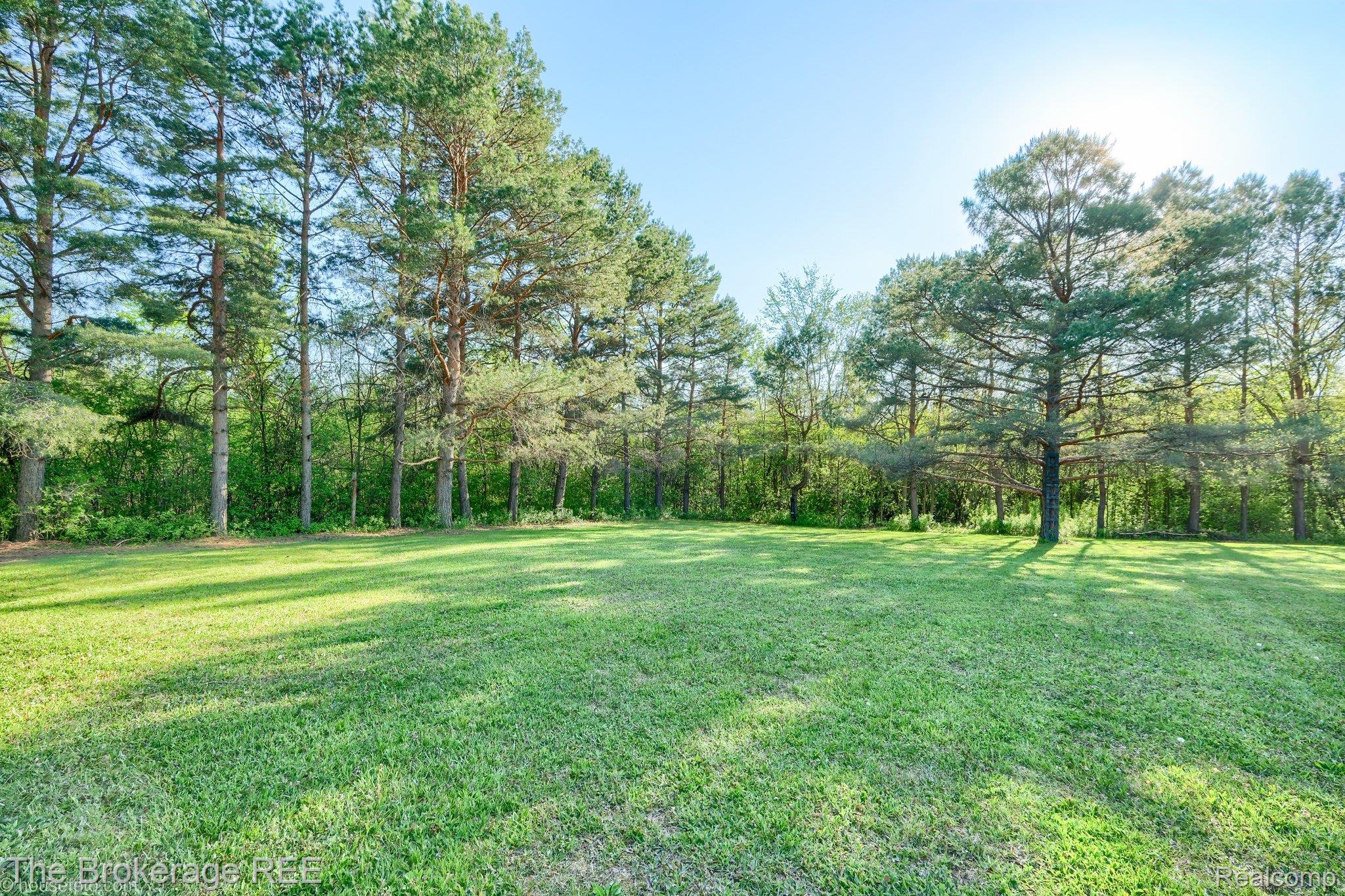 6288 Porter Road