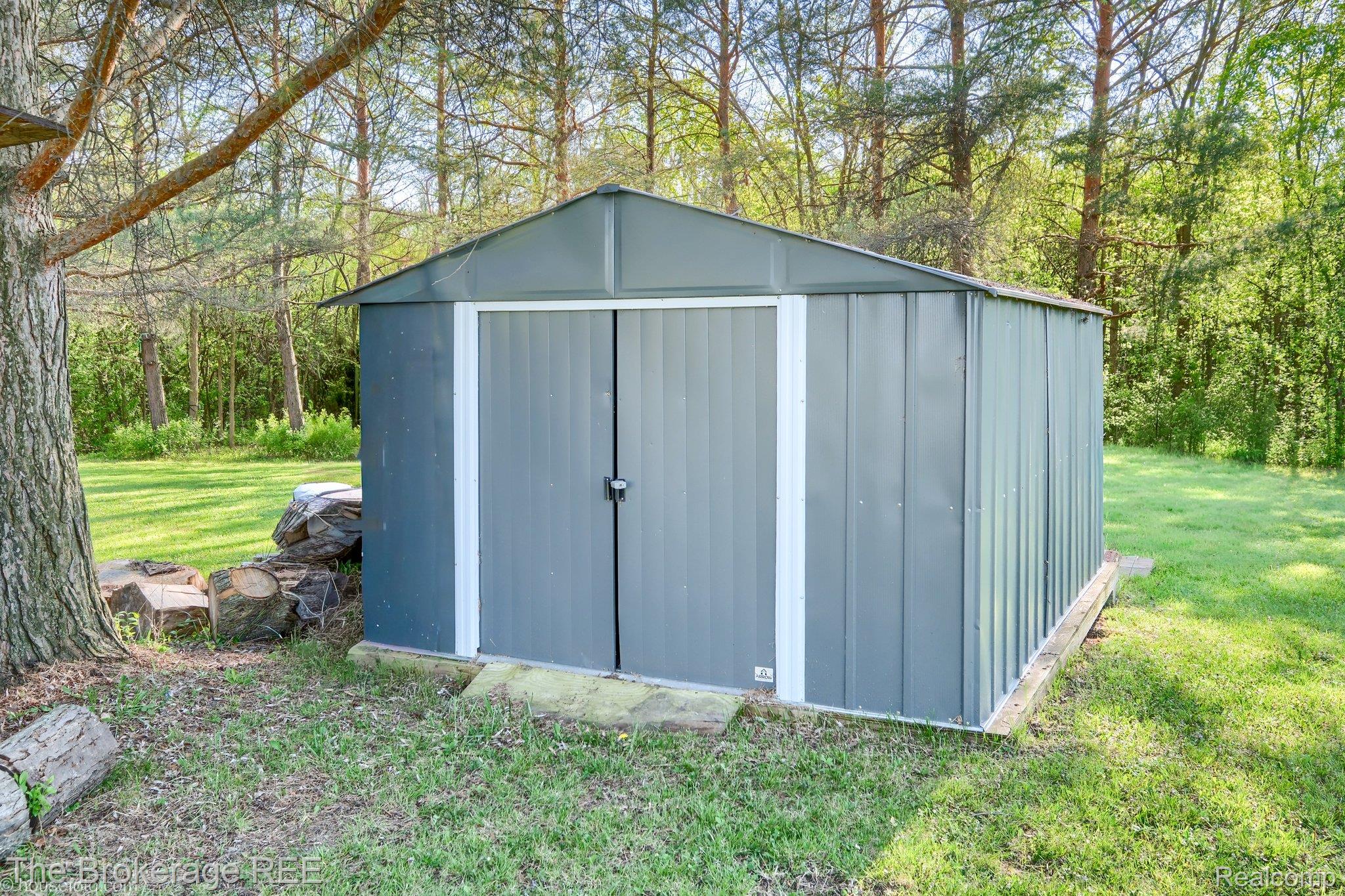 6288 Porter Road