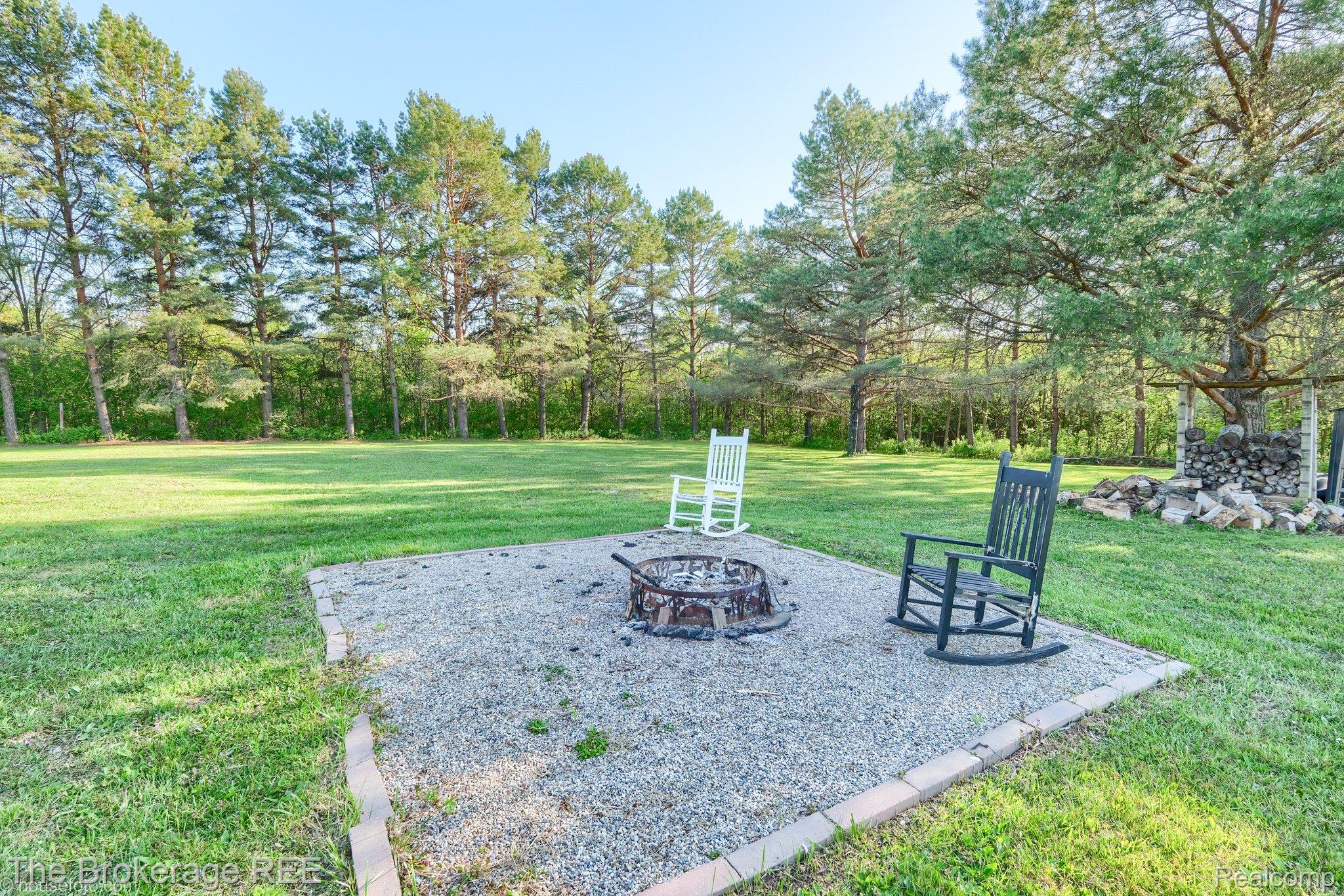 6288 Porter Road