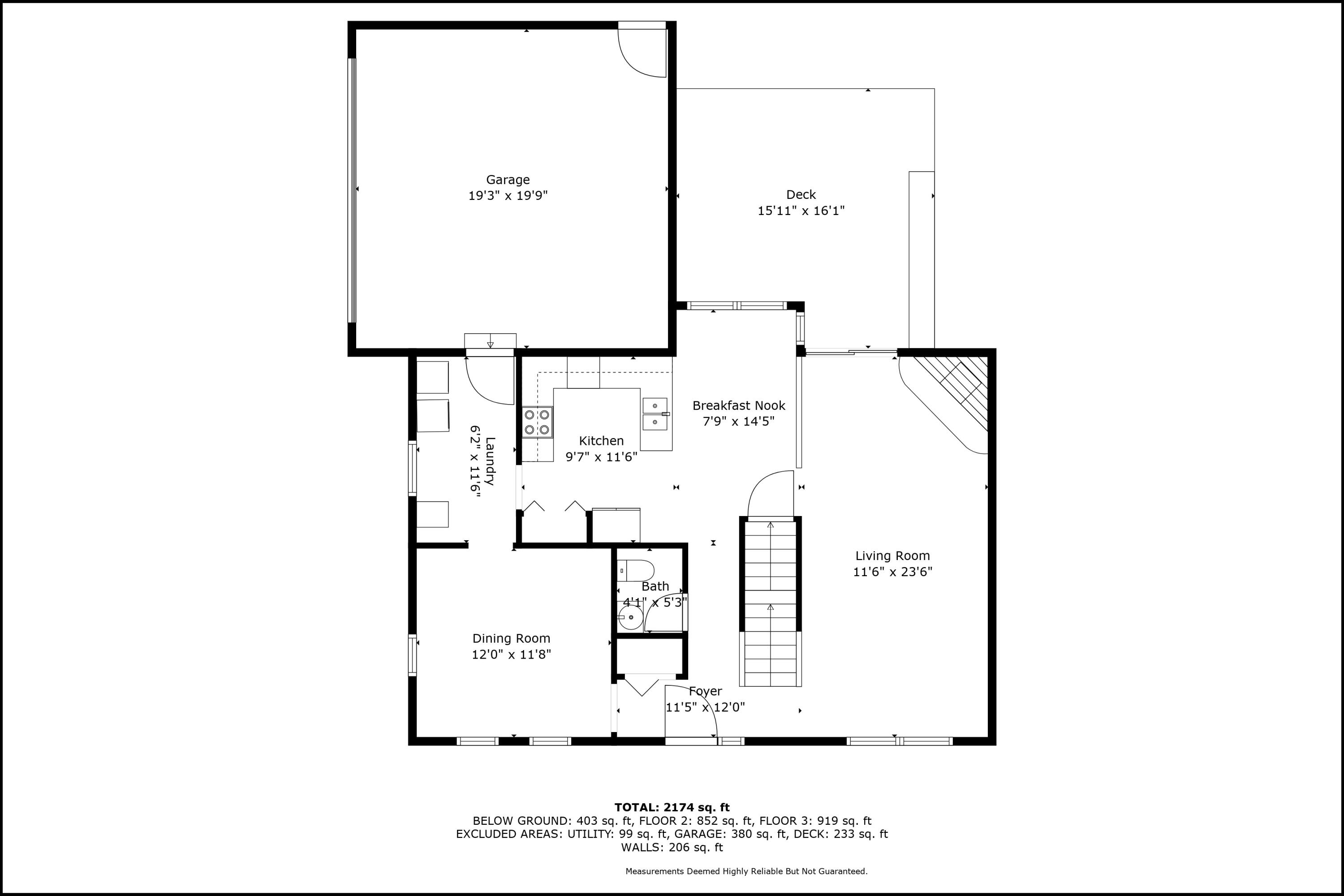 1196 Rathfon Circle