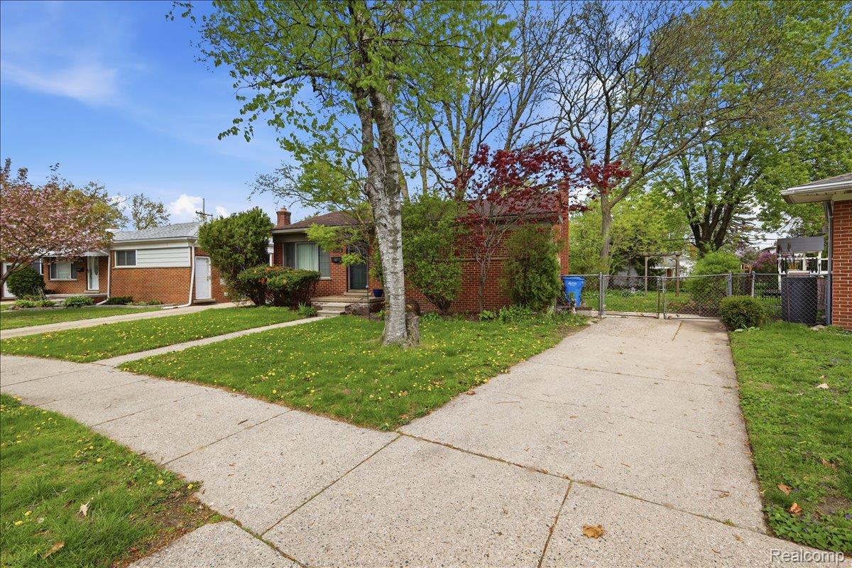 28146 Park Court