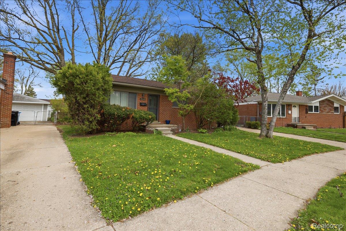 28146 Park Court