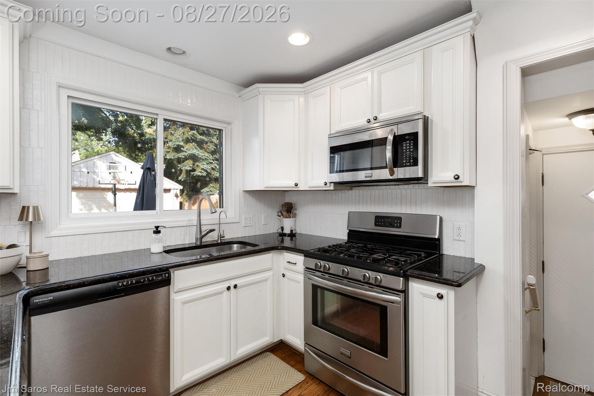 276 Moran Road