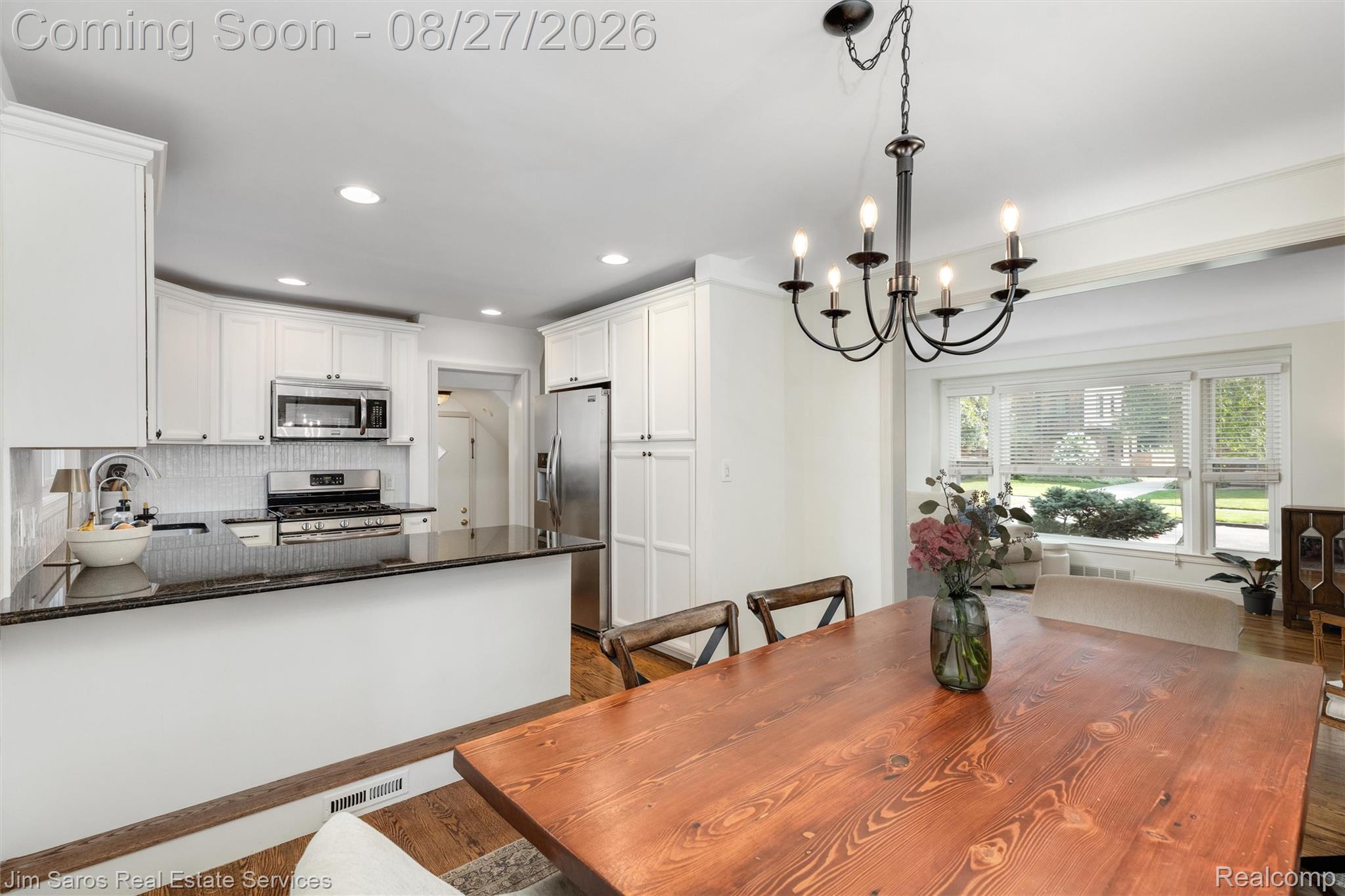 276 Moran Road