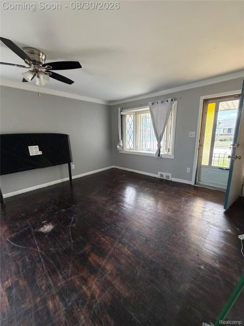 Tiny photo for 28302 Edward Street, Roseville City, MI 48066 (MLS # 20261063303)