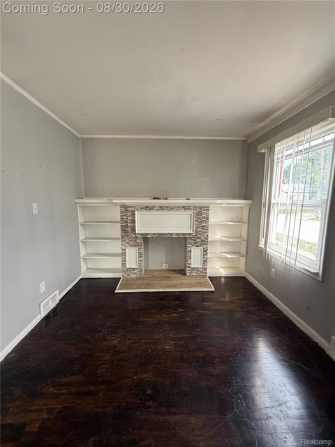 Tiny photo for 28302 Edward Street, Roseville City, MI 48066 (MLS # 20261063303)