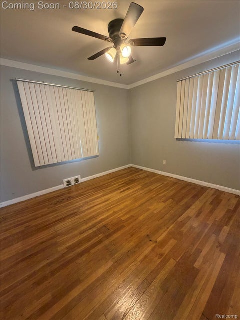Tiny photo for 28302 Edward Street, Roseville City, MI 48066 (MLS # 20261063303)