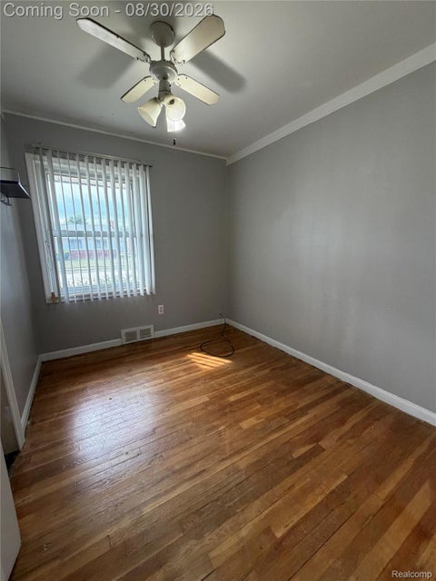 Tiny photo for 28302 Edward Street, Roseville City, MI 48066 (MLS # 20261063303)