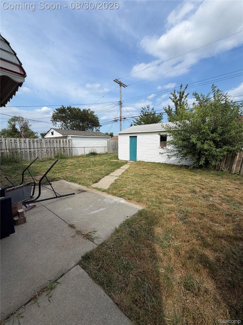 Tiny photo for 28302 Edward Street, Roseville City, MI 48066 (MLS # 20261063303)