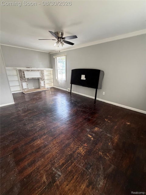 Tiny photo for 28302 Edward Street, Roseville City, MI 48066 (MLS # 20261063303)