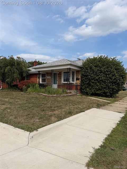 Photo of 28302 Edward Street, Roseville City, MI 48066 (MLS # 20261063303)