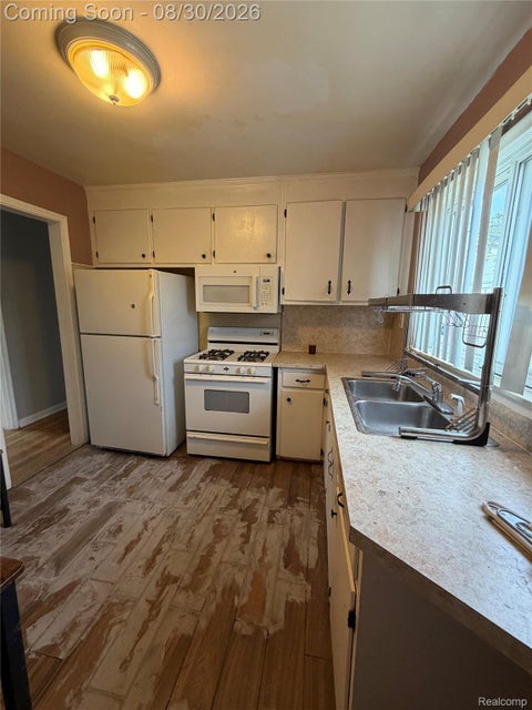 Tiny photo for 28302 Edward Street, Roseville City, MI 48066 (MLS # 20261063303)